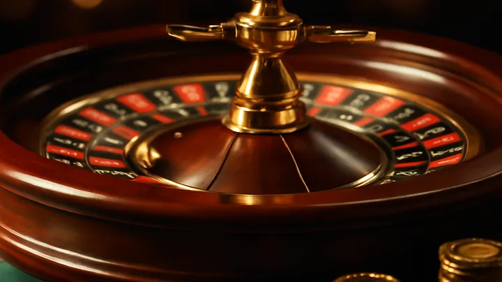 Join the Live Casino Experience