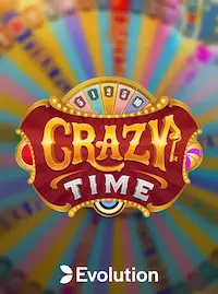 Crazy Time live game at TLPH777 COM