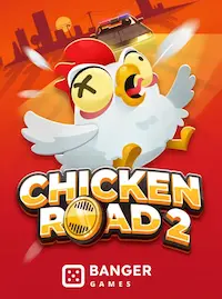 Chicken Road 2 crash game at TLPH777 COM