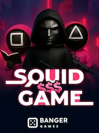Squid Game themed slot at TLPH777 COM