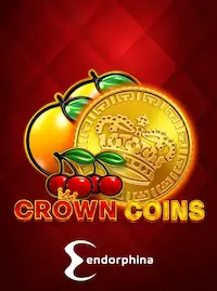 Crown Coins slot at TLPH777 COM