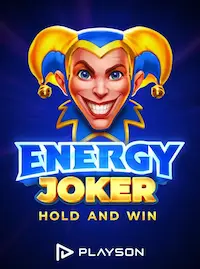 Energy Joker slot at TLPH777 COM