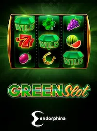 Green Chilli slot at TLPH777 COM