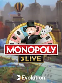 Monopoly Live game show at TLPH777 COM