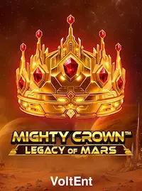 Mighty Crown at TLPH777 COM