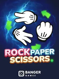 Rock Paper Scissors at TLPH777 COM