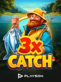 Catch at TLPH777 COM