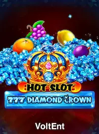 Hot Slot at TLPH777 COM