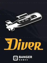 Diver crash adventure at TLPH777 COM