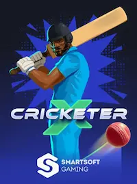 CricketerX crash game at TLPH777 COM