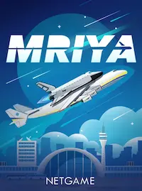 Mriya crash game at TLPH777 COM