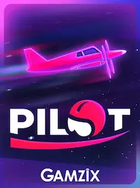 Pilot crash game at TLPH777 COM