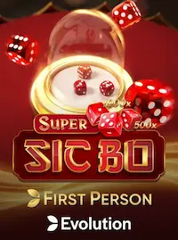 Sic Bo at TLPH777 COM