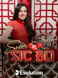 Sic Bo Super at TLPH777 COM