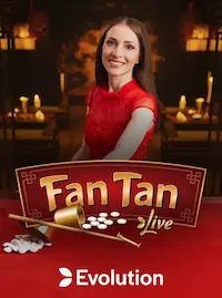 Fan Tan at TLPH777 COM