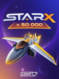 StarX crash game at TLPH777 COM