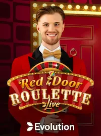 Red Door Roulette at TLPH777 COM