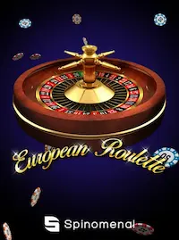 Classic Roulette at TLPH777 COM