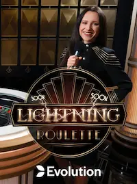 Lightning Roulette at TLPH777 COM