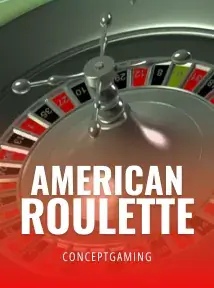 American Roulette at TLPH777 COM
