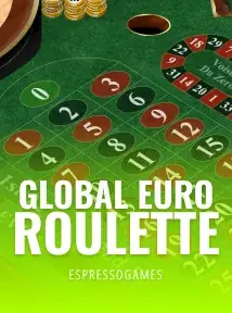 Global Euro Roulette at TLPH777 COM