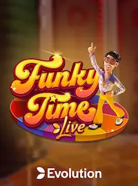 Funky Time at TLPH777 COM