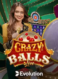 Crazy Ball at TLPH777 COM
