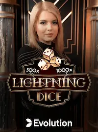 Lightning Dice at TLPH777 COM