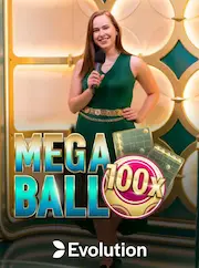 Mega Ball at TLPH777 COM
