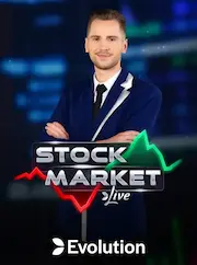 Stock Market at TLPH777 COM