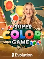 Super Color Game at TLPH777 COM