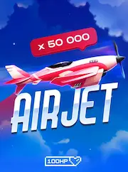 Airjet crash game at TLPH777 COM